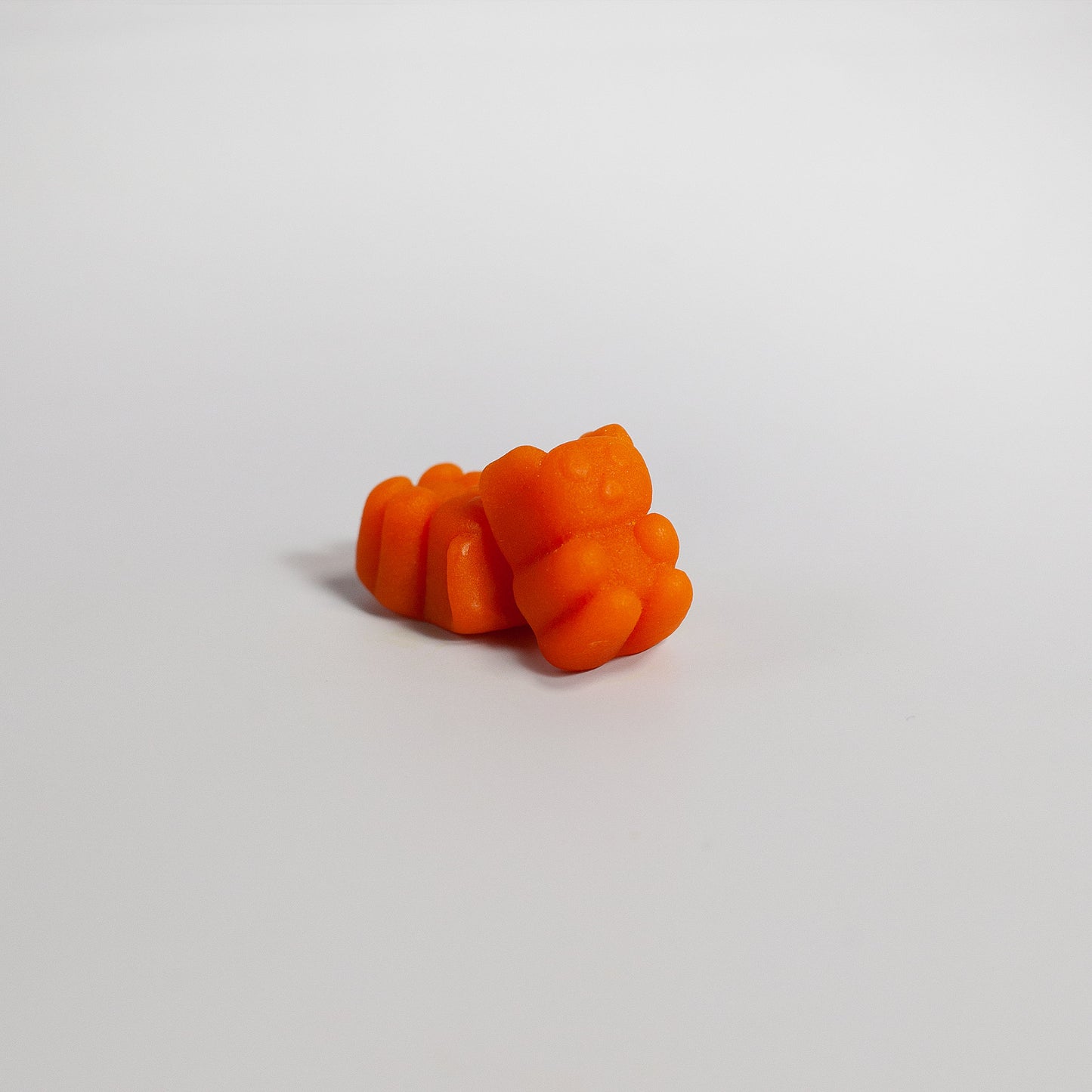 TURMERIC CHEW – Curcumin gummies for joint support and health inflammatory response*