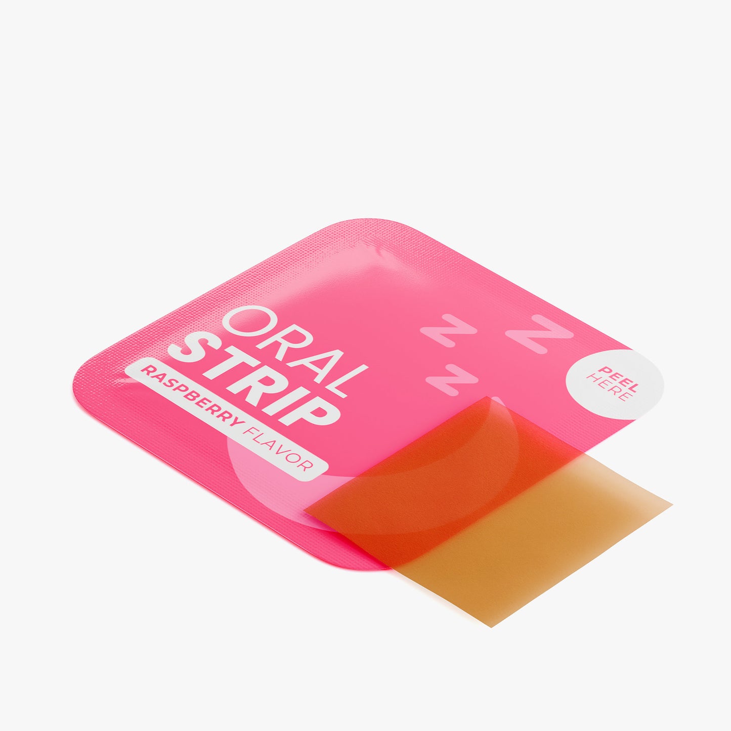 SERENISLEEP STRIPS - Calm your mind. Fall asleep faster. Wake up refreshed*