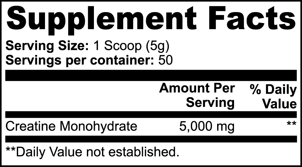 SUNCREATINE – Performance, power & muscle recovery. Boost endurance. Optimize muscle growth.*