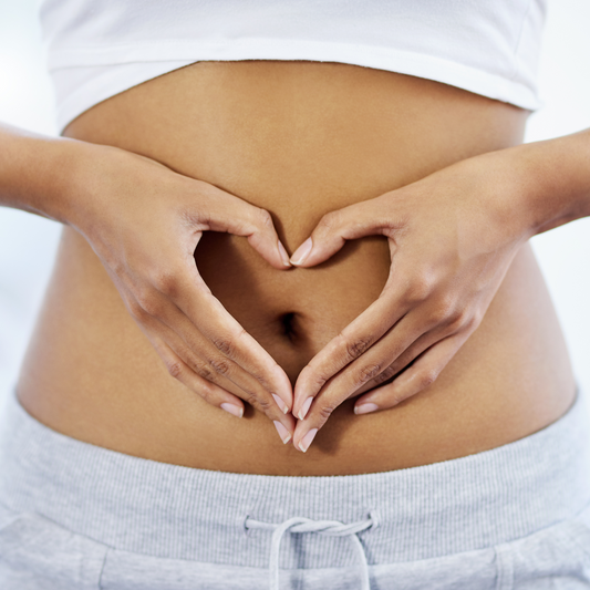 Why Your Gut Microbiome Matters
