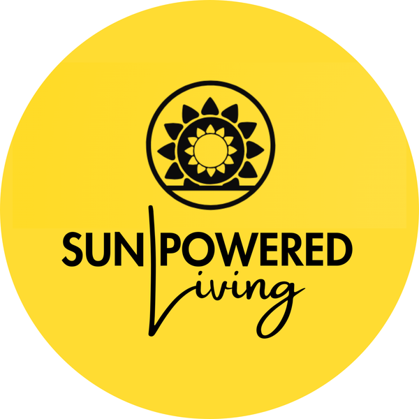 Sun Powered Living